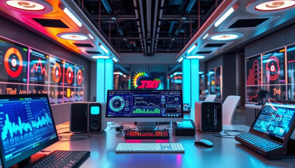 ניהול התקנים טכנולוגיים