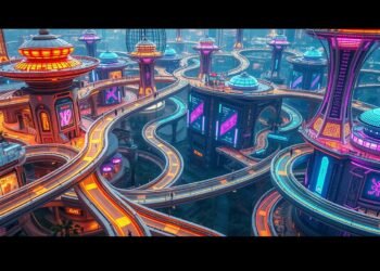 קישוריות עתידית