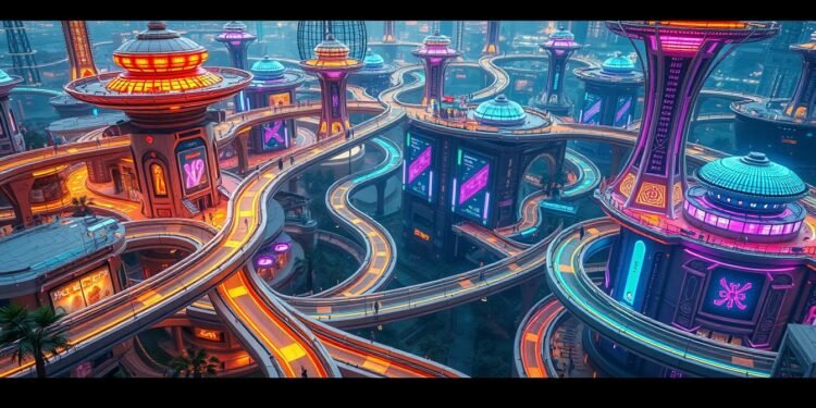 קישוריות עתידית