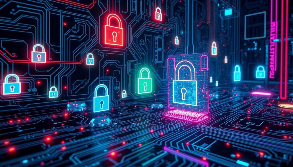 אבטחת סייבר אבטחת סייבר