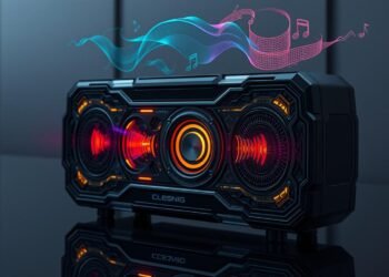 אודיו איכותי