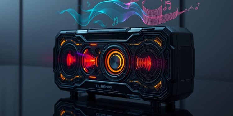 אודיו איכותי