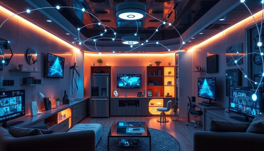 אינטרנט של הדברים אינטרנט של הדברים