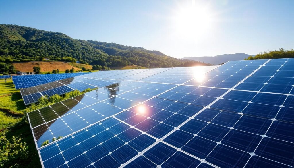 אנרגיה סולארית אנרגיה סולארית