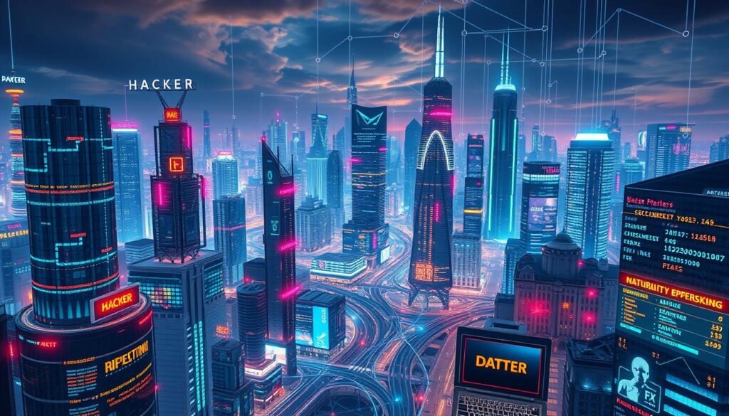 אתגרי אבטחת מידע בקישוריות חכמה אתגרי אבטחת מידע בקישוריות חכמה