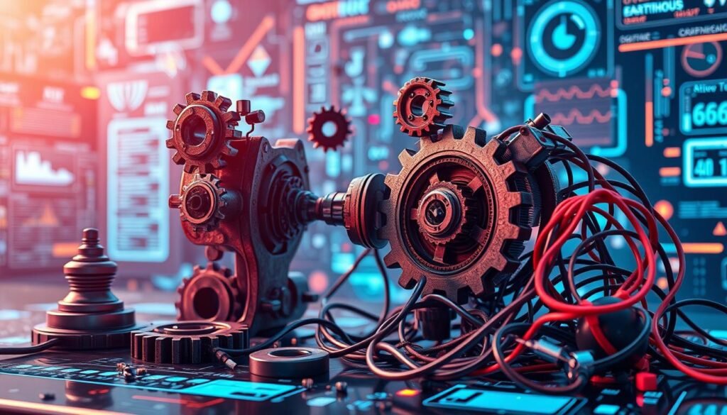 אתגרים בשדרוג אתגרים בשדרוג