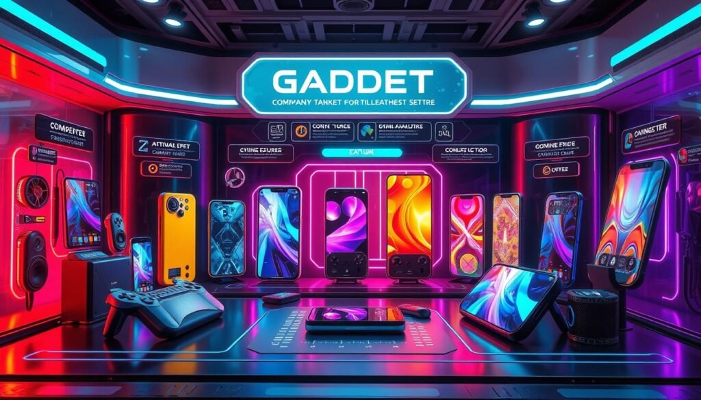 בחירת גאדג'טים מותאמים אישית בחירת גאדג'טים מותאמים אישית