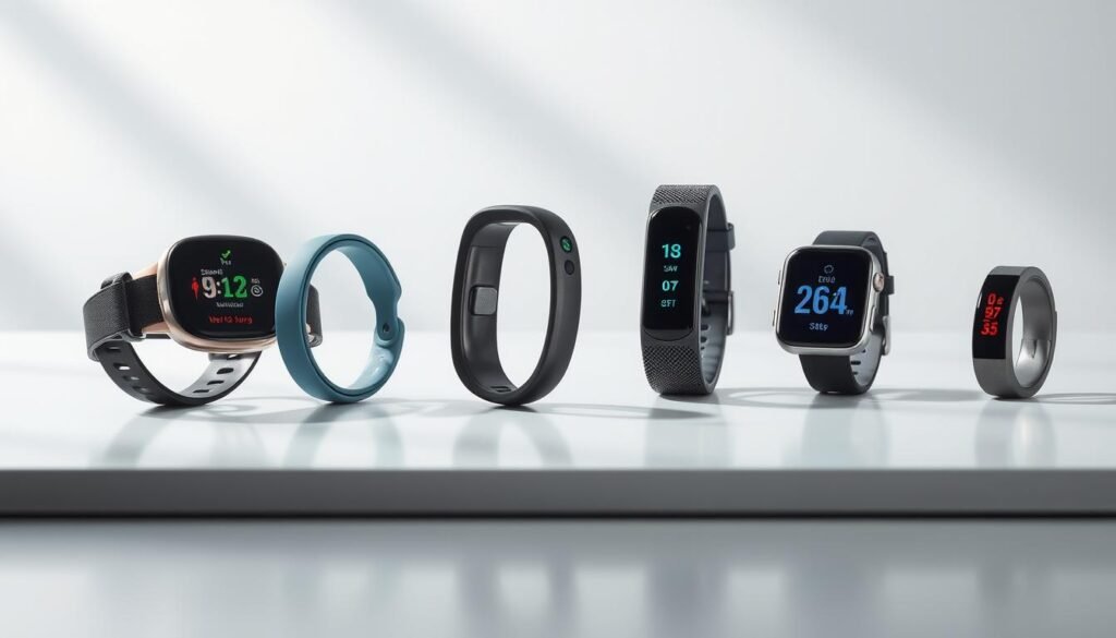 בחירת מעקב חכם בחירת מעקב חכם