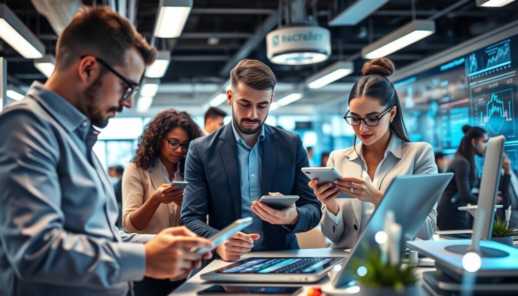 בחירת מערכת חכמה