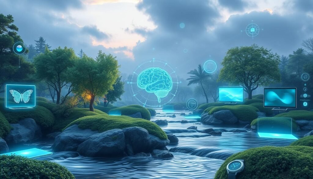 בריאות נפשית וטכנולוגיות חכמות בריאות נפשית וטכנולוגיות חכמות