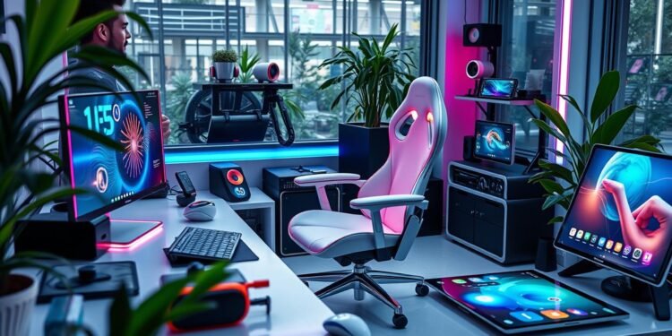 גאדג'טים בהתאמה אישית