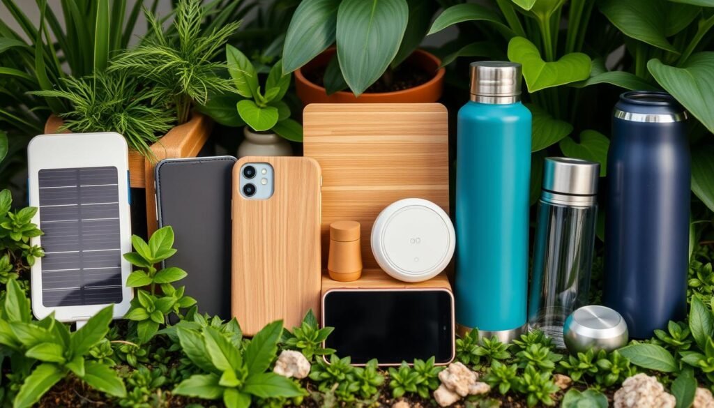 גאדג'טים ירוקים גאדג'טים ירוקים