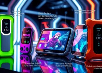 גאדג'טים מותאמים אישית