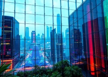 זכוכית חכמה