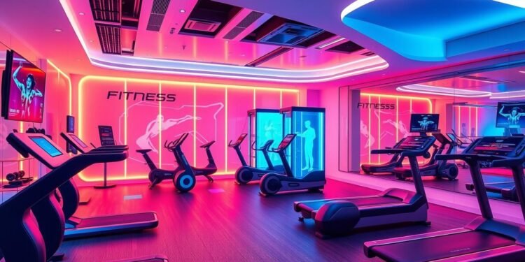 חדשנות בכושר אישי