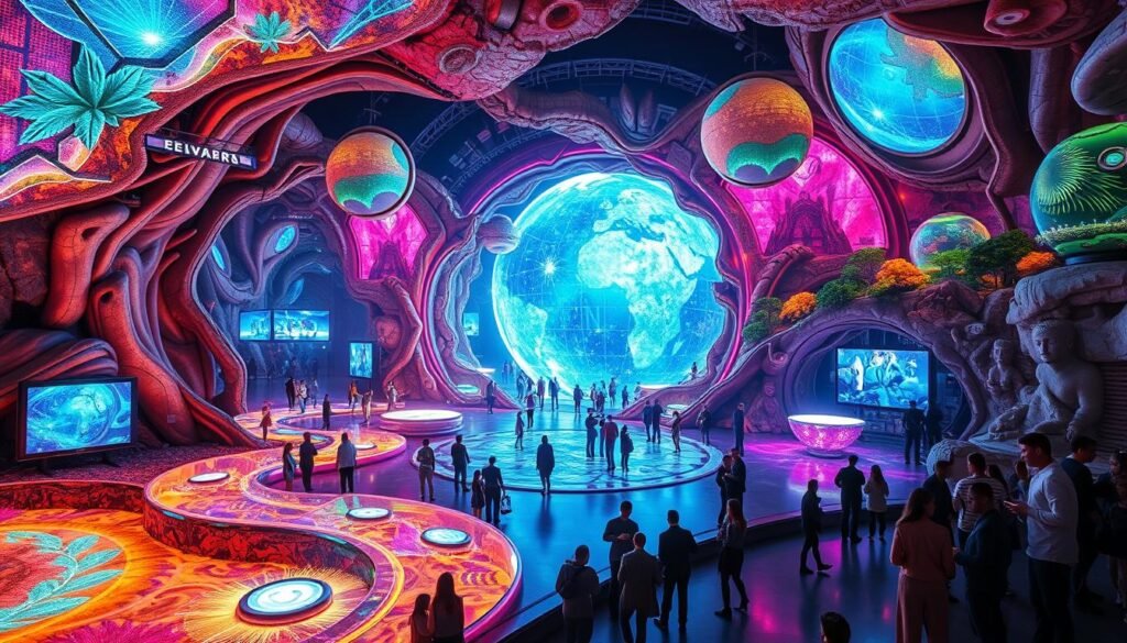 חדשנות בתכנים ויצירת אינטראקציה חדשנות בתכנים ויצירת אינטראקציה