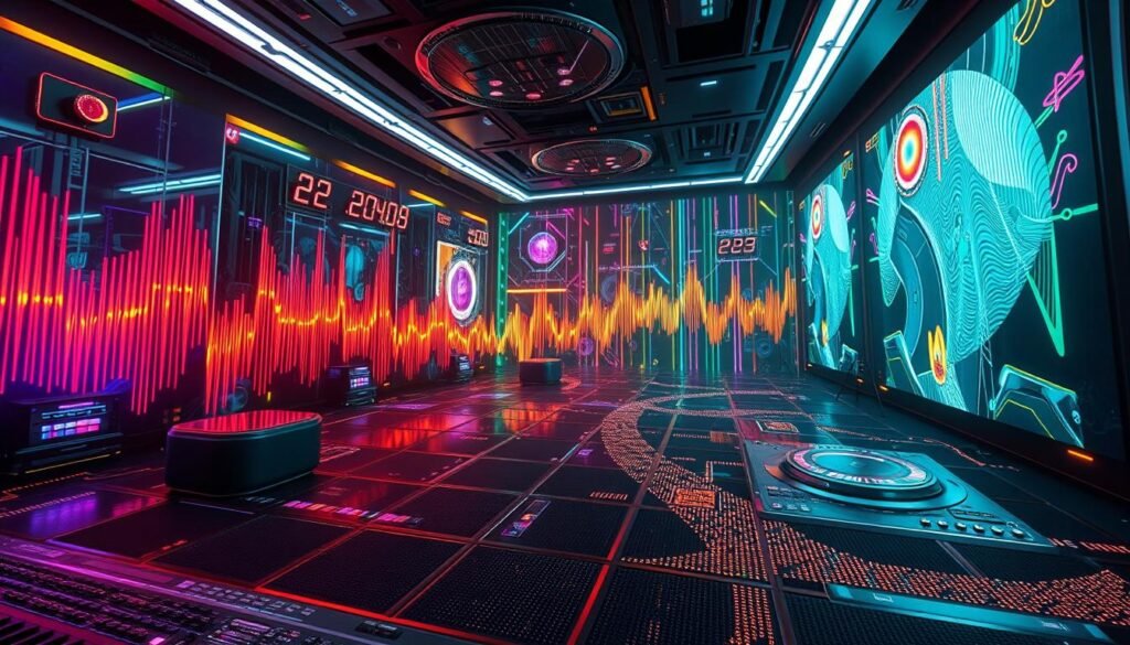 חוויות שמע תלת מימדיות