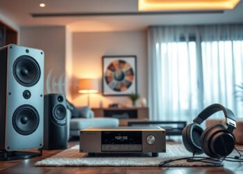 חוויית שמע מושלמת