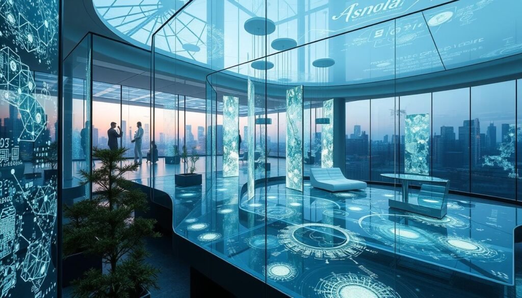 חידושי זכוכית מתקדמים חידושי זכוכית מתקדמים