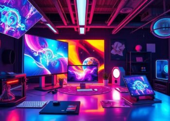 טכנולוגיה ויצירתיות