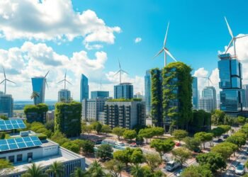 טכנולוגיה ירוקה