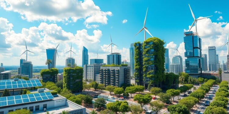 טכנולוגיה ירוקה