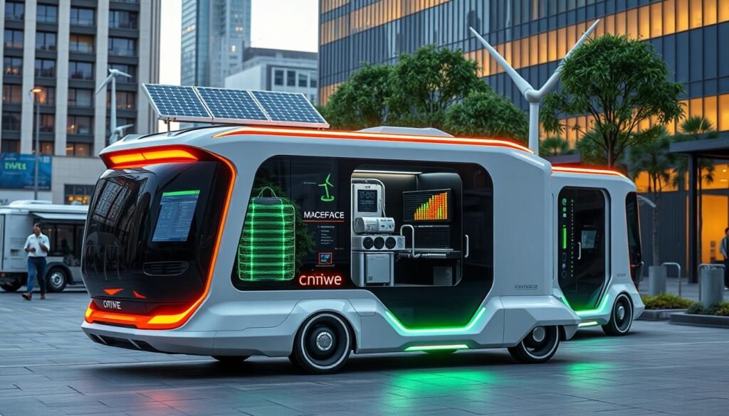 טכנולוגיות חדשות בתחנות כוח