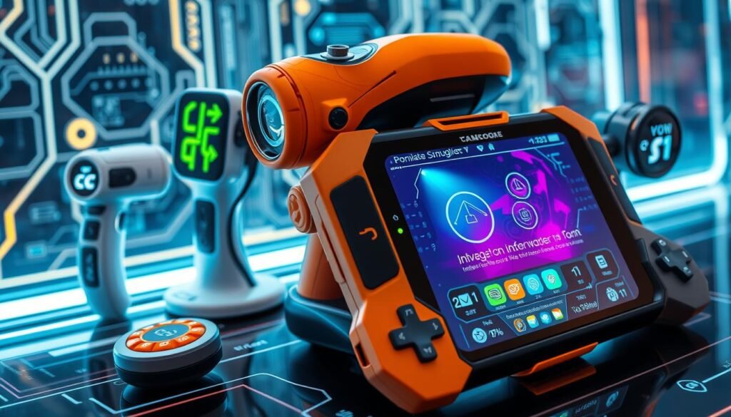 טכנולוגיות חדשניות בגאדג'טים מותאמים אישית טכנולוגיות חדשניות בגאדג'טים מותאמים אישית