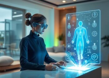 טכנולוגיות חכמות בריאות דיגיטלית