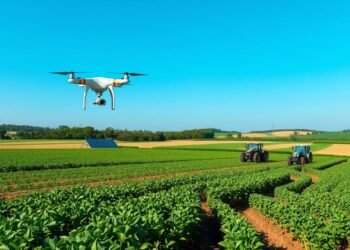 טכנולוגיות חקלאיות חכמות