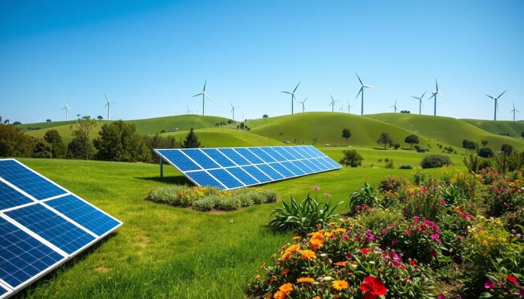 טכנולוגיות ירוקות