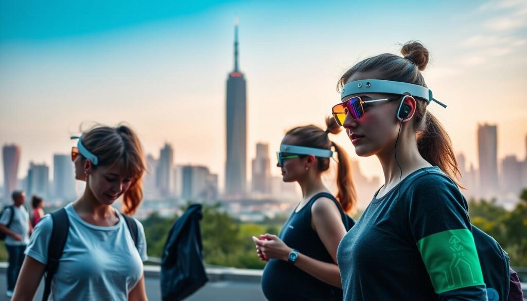 טכנולוגיות מעקב חכם טכנולוגיות מעקב חכם