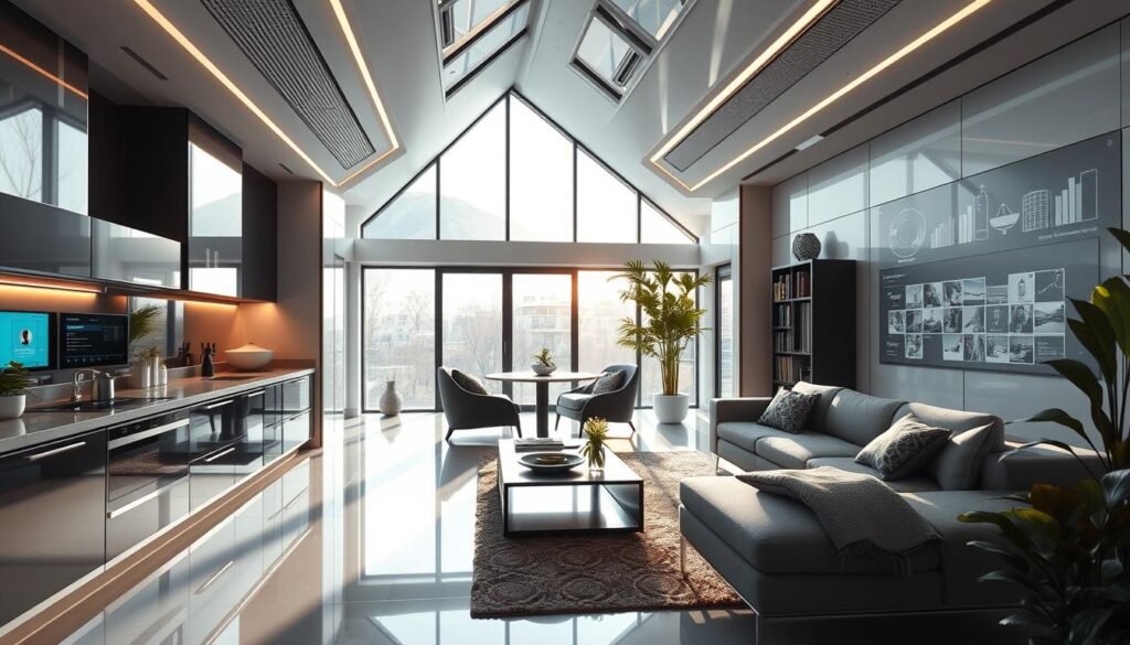 טכנולוגיות מתקדמות בבית חכם טכנולוגיות מתקדמות בבית חכם