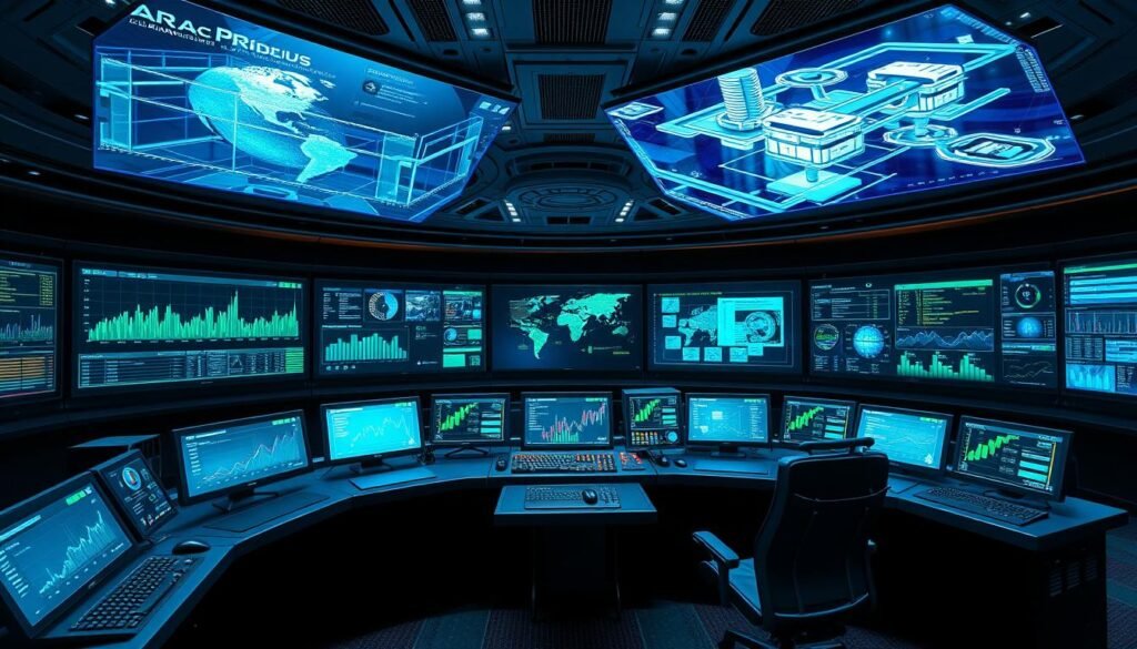 טכנולוגיות ניהול