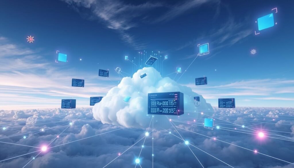 טכנולוגיות ענן ואחסון מידע טכנולוגיות ענן ואחסון מידע