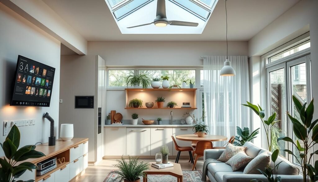 יתרונות בית חכם יתרונות בית חכם