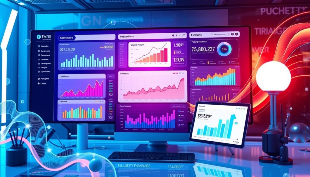 יתרונות כלים דיגיטליים לניהול פיננסי יתרונות כלים דיגיטליים לניהול פיננסי