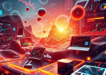 כלים דיגיטליים בכלכלה מודרנית