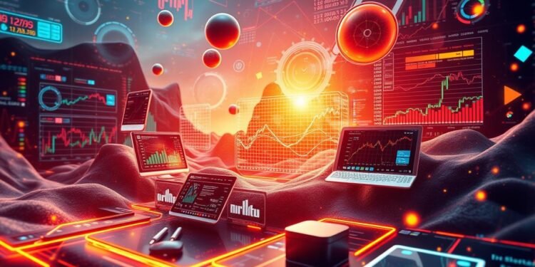 כלים דיגיטליים בכלכלה מודרנית