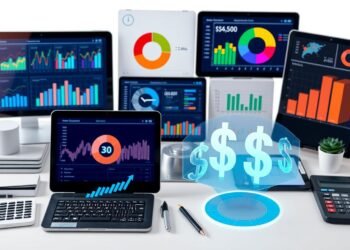 כלים דיגיטליים לניהול פיננסי חכם