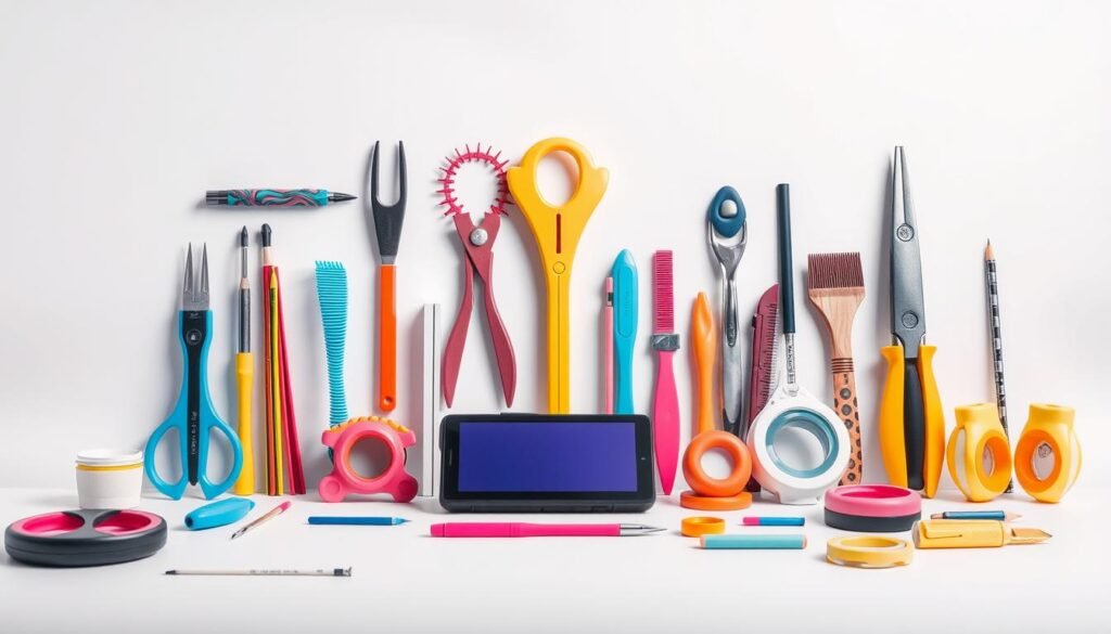 כלים חדשניים כלים חדשניים