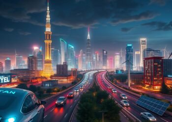 מגמות טכנולוגיות עכשוויות