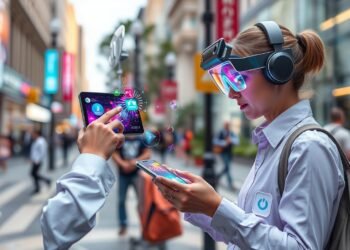 מכשירי רבודה מתקדמים