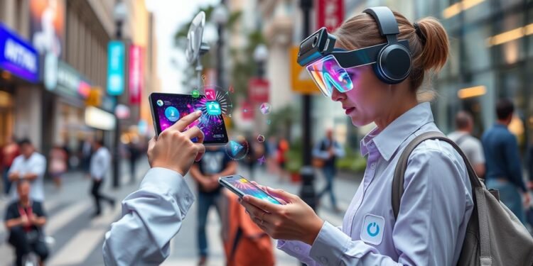 מכשירי רבודה מתקדמים