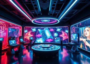 מערכות בידור דיגיטליות