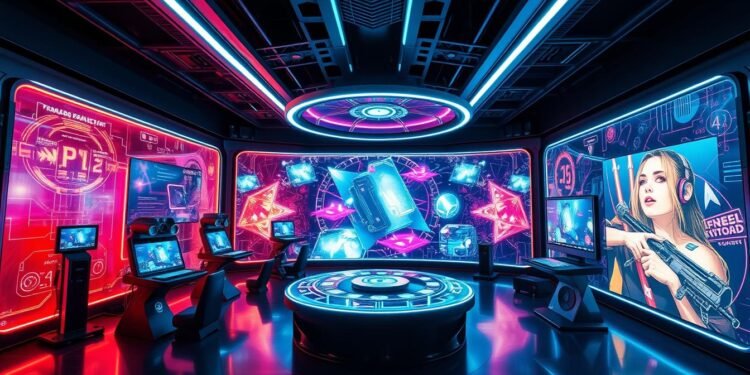 מערכות בידור דיגיטליות