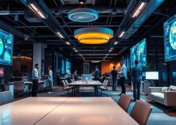 מציאות רבודה בעסקים