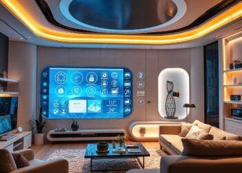 ניהול התקנים חכמים