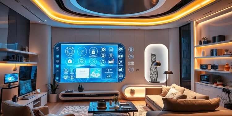 ניהול התקנים חכמים