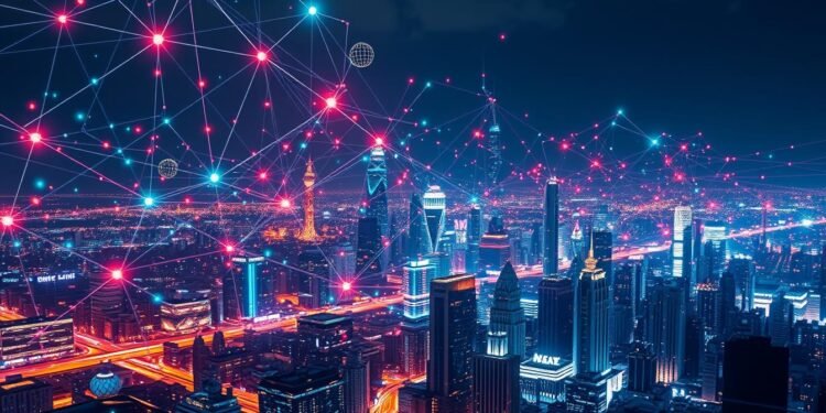 נתונים גדולים